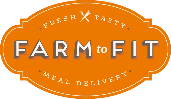 Farm to Fit Logo