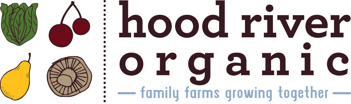 Hood River Organic